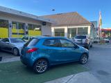 Mazda 2 Lim. 1.3 Kenko 5 TÜR, KLIMA, TÜV & SERVICE NEU - gebrauchte Mazda bis 5.000 Euro