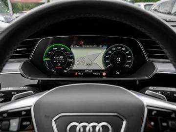 صورة مصغرة 12 لـ 2023 AUDI Q8 E-TRON