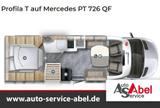 Eura Mobil PROFILA 726 QF LUMINARY S-PAKET 4,5T ASSISTENZ