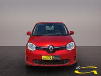 Renault Twingo Limited 0.9 TCe 90 KLIMA SHZ SPEEDLIMITER