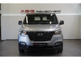 Hyundai H-1 Kasten *1.Hand *MwSt. *3-Sitzer *Scheckheft - Hyundai H-1: Van