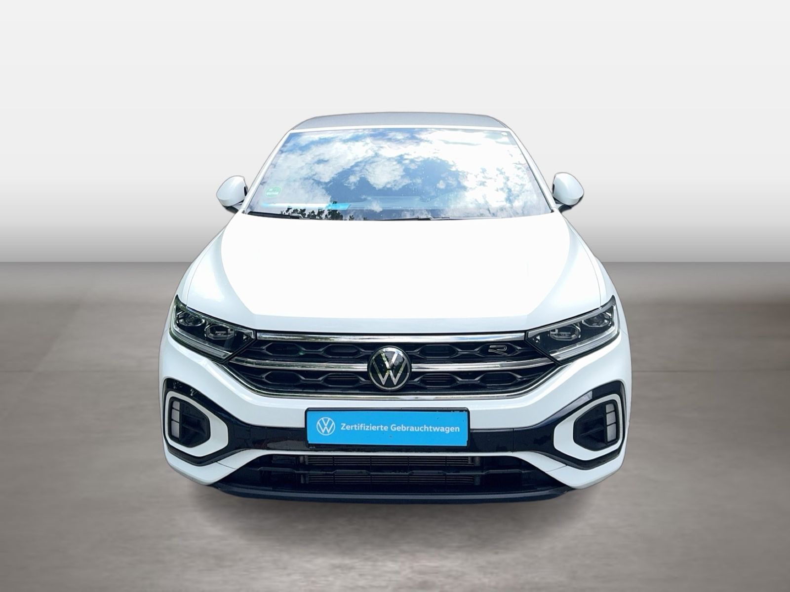 Volkswagen T-Roc - Bild 7