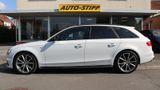 Audi A4 Avant 1.8 TFSI S line Sportpaket Edition Plus - Audi A4: Edition