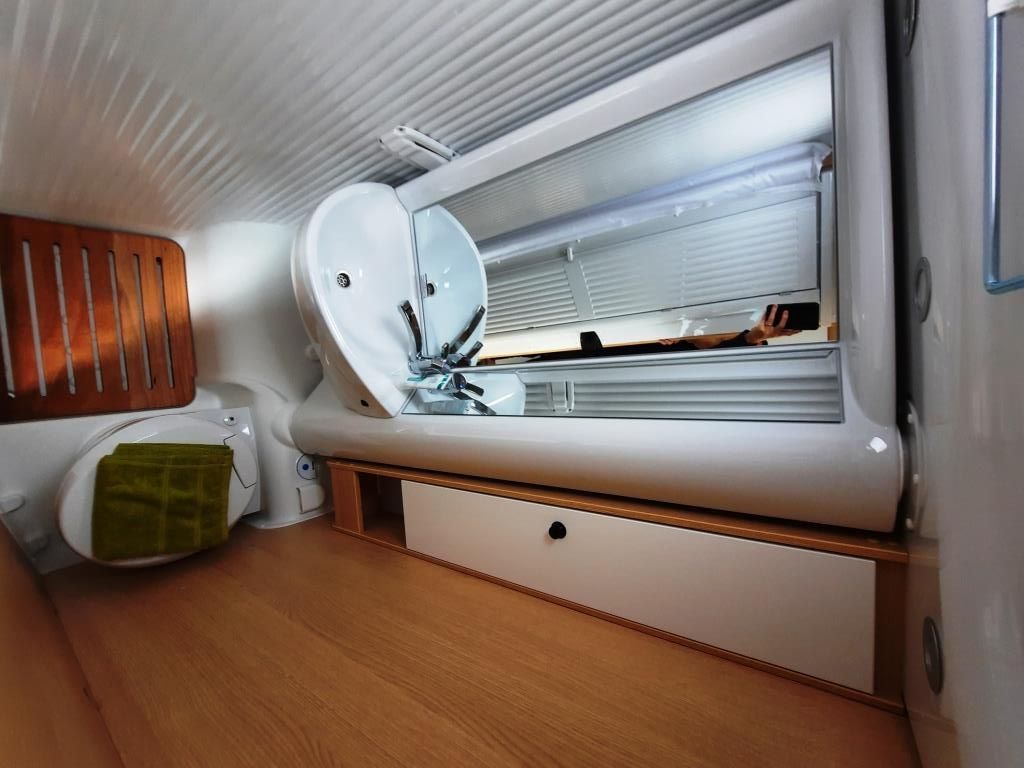 Fahrzeug Übersicht 9 Fahrzeugabbildung Sunlight V 67S ADVENTURE EDITION Verfüg./Sparen Sie 4.995