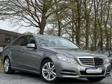 Mercedes-Benz E 200 Avantgarde*Automatik*2.Hand*Xenon*Navi*AHK
