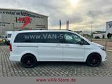 Mercedes-Benz V 300 AVA/NIGHT/MBUX/360°/BUR/LIEGPKT/TEMP/AHK - Mercedes-Benz V 300 in Erfurt