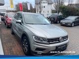 Volkswagen Tiguan 1.5 TSI DSG Comfortline  Navi AHK-klappba - Volkswagen Tiguan: 5n