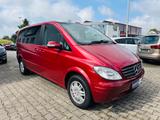 Mercedes-Benz Viano 2.2 CDI kompakt+7.Sitze+Klima+SHZ+AHK+TOP - Mercedes-Benz Viano: Sitz