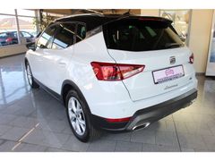 Fahrzeugabbildung Seat Arona Xcellence Beats FR Line*APPLE CAR PLAY*SHZ