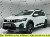 Dacia Jogger Journey hybrid 155 7-Sitzer 360° Navi - Dacia Neuwagen in Hamburg