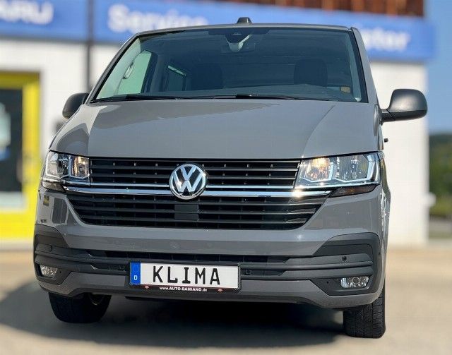 Image of Volkswagen T6 Multivan