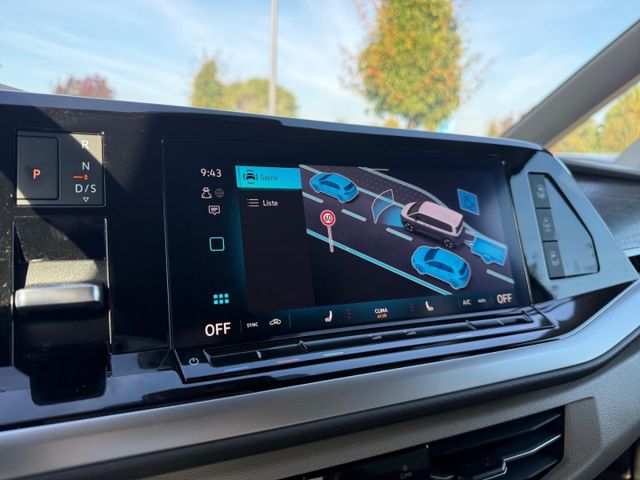 T7 Multivan Style 2.0 TDI AHK-klappbar Navi