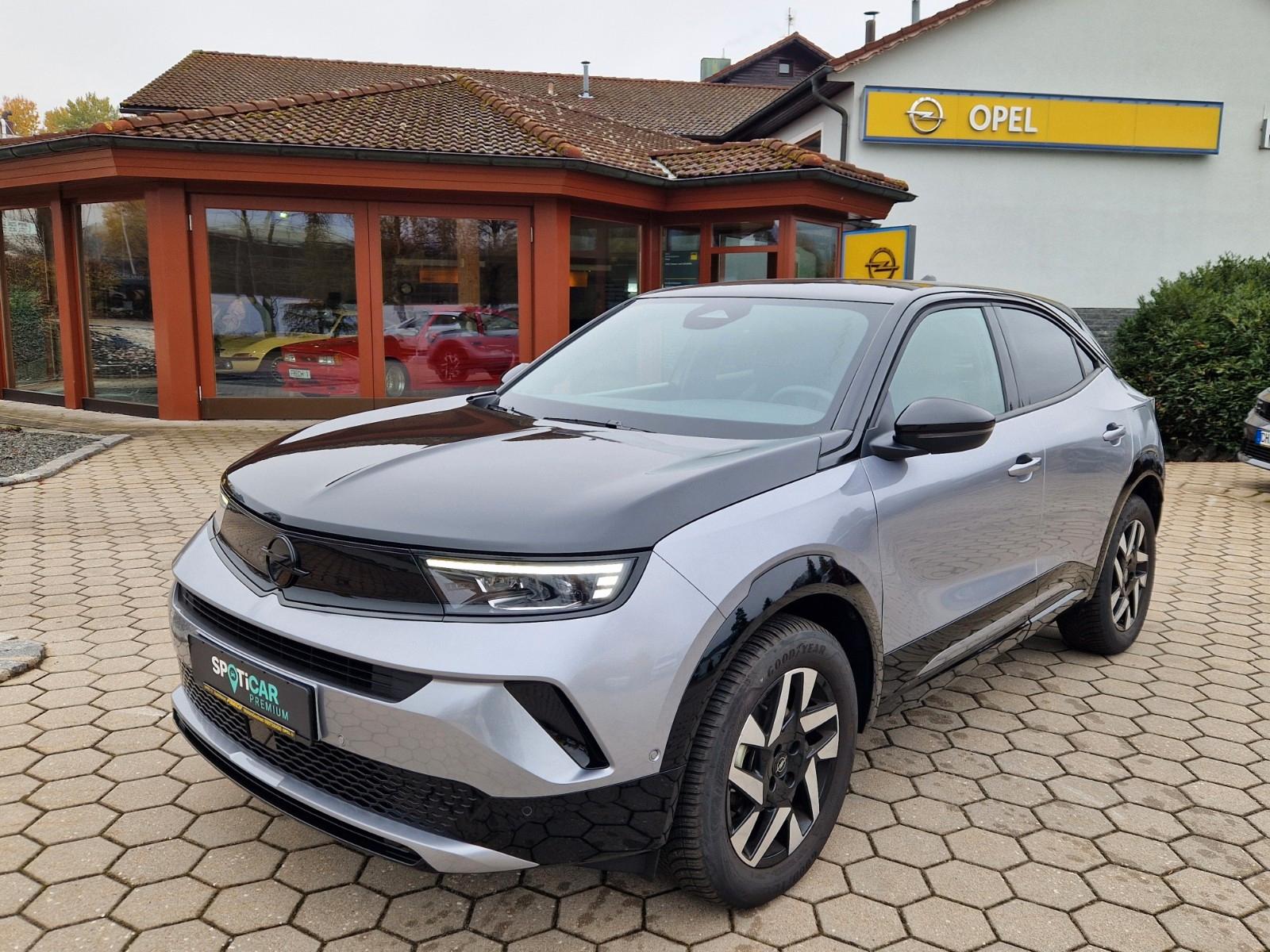 Opel Mokka MY 25  GS -MATRIX-NAVI-KAMERA-SHZ-ACC...