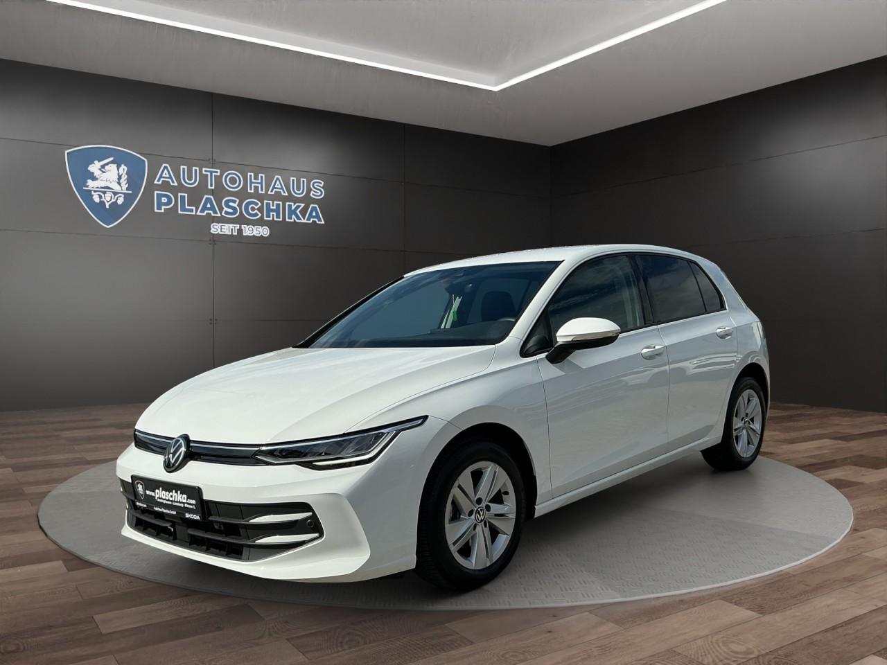 Volkswagen Golf VIII Lim. 1.5 TSI 85 kW Life ACC*CAR-PLAY