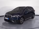 Suzuki SX4 S-Cross 1.4 Comfort+ ALLGRIP Tempom.aktiv Gl - Suzuki SX4 mit Benzin-Antrieb
