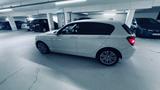 BMW 116i -