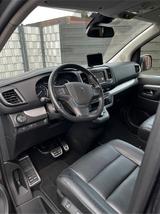 Peugeot Traveller L2 BlueHDI 180PS Voll StandH 7 Sitzer - gebrauchte Peugeot Traveller aus dem Jahr 2023
