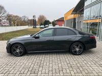 Mercedes-Benz E 220 - Vorschau Bild 8