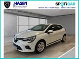 Renault Clio Zen 1.0 90 TCe SHZ/DAB/FULL-LED/KLIMA - Renault Clio Gebrauchtwagen in Leipzig