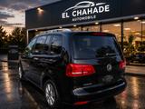 Volkswagen Touran Cup - Volkswagen Touran: Cup