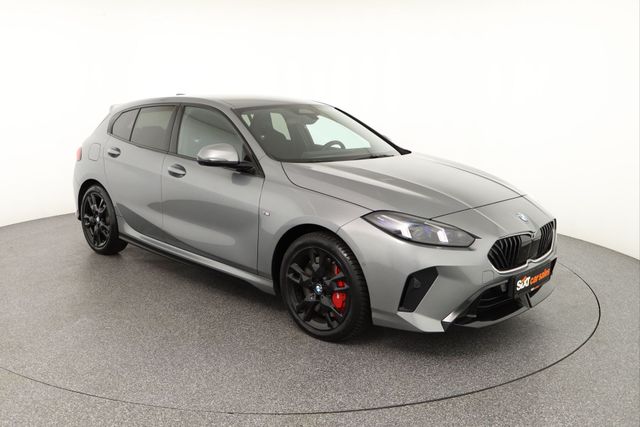 BMW 120i M Sport Pro|ACC|HUD|360°|ad-LED|M Sitze|NAV