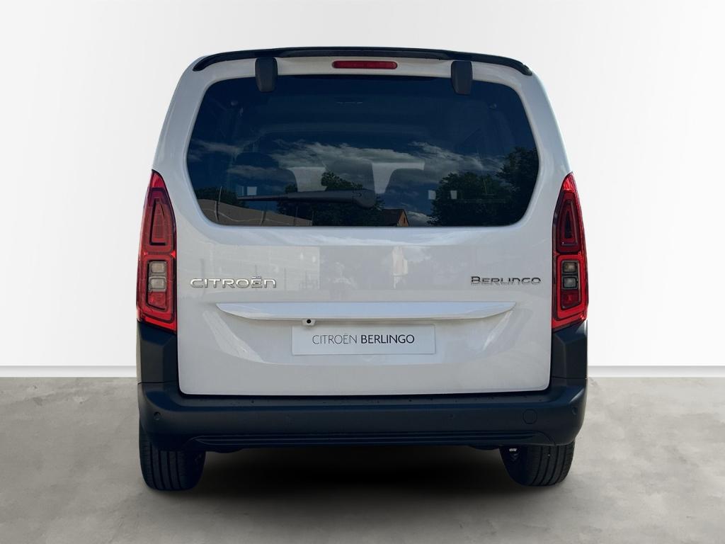 Citroën Berlingo Plus M Hdi 100