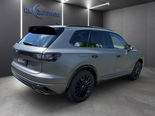 Touareg 170 kW R-Line 3.0 TDI V6 4Motion