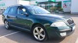 Skoda Octavia Kombi 1.6 FSI 