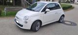 Fiat 500 1.4 16V Sport 100PS Viele Neuteile! - gebrauchte Fiat 500 aus dem Jahr 2007