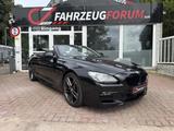 BMW 640 d M-Paket xDrive Mem. SItze*HuD*Standheizung - BMW 640 mit Diesel-Antrieb