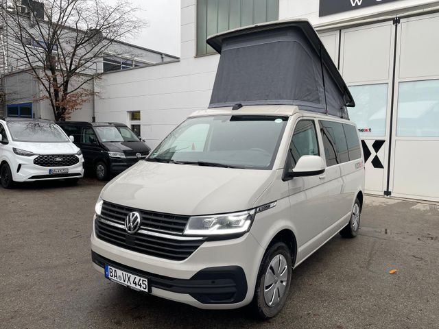 Volkswagen T6.1 Campervan *7 Sitzer*DSG*