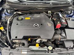 Fahrzeugabbildung Mazda 6 2.0 CRDT Top BOSE LEDER Sitzheizung