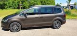 Volkswagen VW Sharan Allstar TDI 184 PS 7 Sitze BJ 2016 - Volkswagen Sharan in Bielefeld