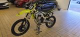 Honda Crf 450r - HONDA RALLYE CRF 450