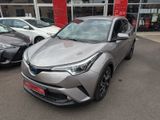 Toyota C-HR Hybrid Club - Toyota C-HR: Club
