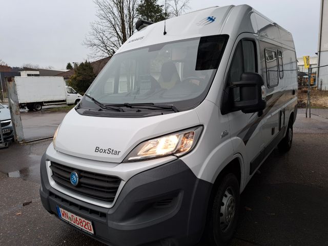 Knaus BoxStar 540 Road