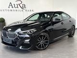 BMW 220d Gran Coupé M-Sport NAV+LED+PANORAMA+SPUR+SH - mit Diesel-Antrieb: Coupe