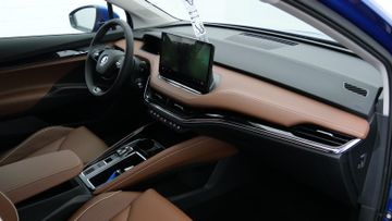 Skoda Enyaq 85x ecoSuite ALLRAD LED AHZV