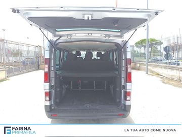 Renault Trafic - 10