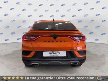 Renault Arkana - 2