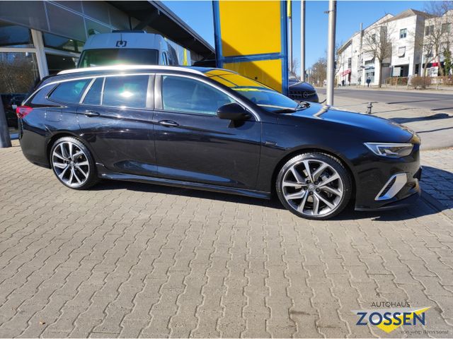 Opel Insignia Sports Tourer GSi 4x4 2.0 Turbo 260PS P