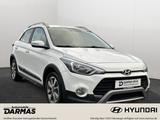 Hyundai i20 Active SHZ/LHZ Navi- und Funktionspaket - Hyundai i20: Active