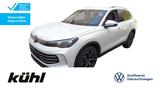 Volkswagen Tiguan 2.0 TDI 4M DSG Elegance IQ.Light/ACC/DCC/ - Volkswagen Tiguan Jahreswagen mit Diesel-Antrieb: Automatik