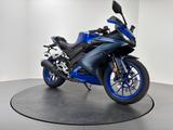 Yamaha YZF-R125 *TOP MIT ZUBEHÖR - YAMAHA R YZF 125