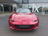 Mazda MX-5 SKYACTIV-G 2.0 MX-5 2,0 Selection - Mazda MX-5: Se