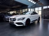 Mercedes-Benz CLA 45 AMG 4MATIC/NIGHT EDITION/PANORAMA/CARBON - Mercedes-Benz CLA 45 AMG in Bielefeld