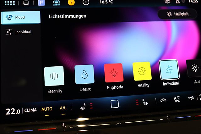 Golf Life 1.5 TSI Standheizung Winterr.ACC LED K