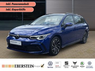 Volkswagen Golf Variant R-Line 1,5TSI LED Navi H&K RFK