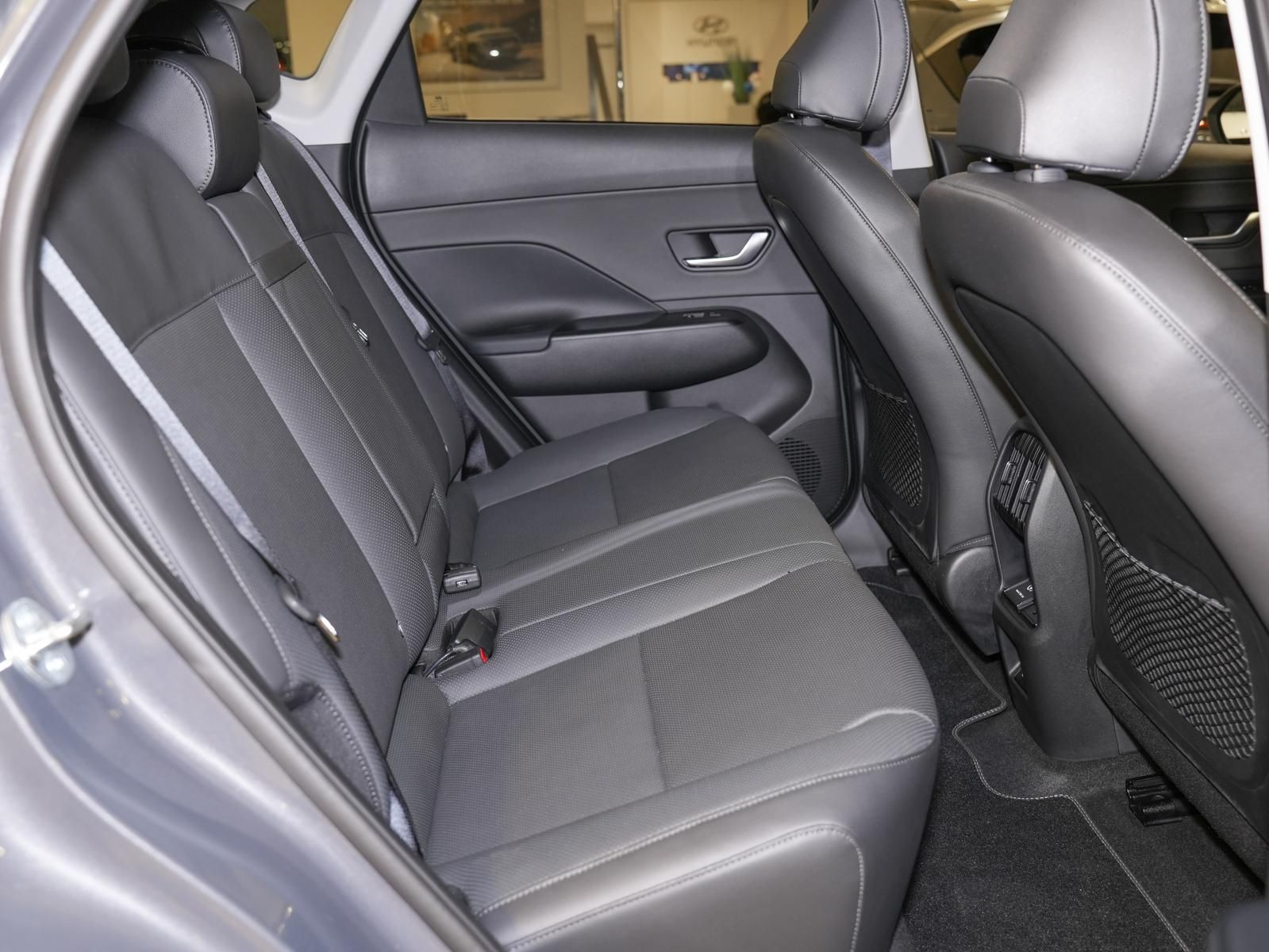 Hyundai Kona – Bild 7