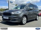 Ford Tourneo Courier Titanium 1.0 EcoBoost KAMERA+SHZ - Ford in Hannover: Ka